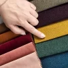 Types of Fabrics and Their Uses