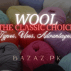 Wool – The Classic Choice